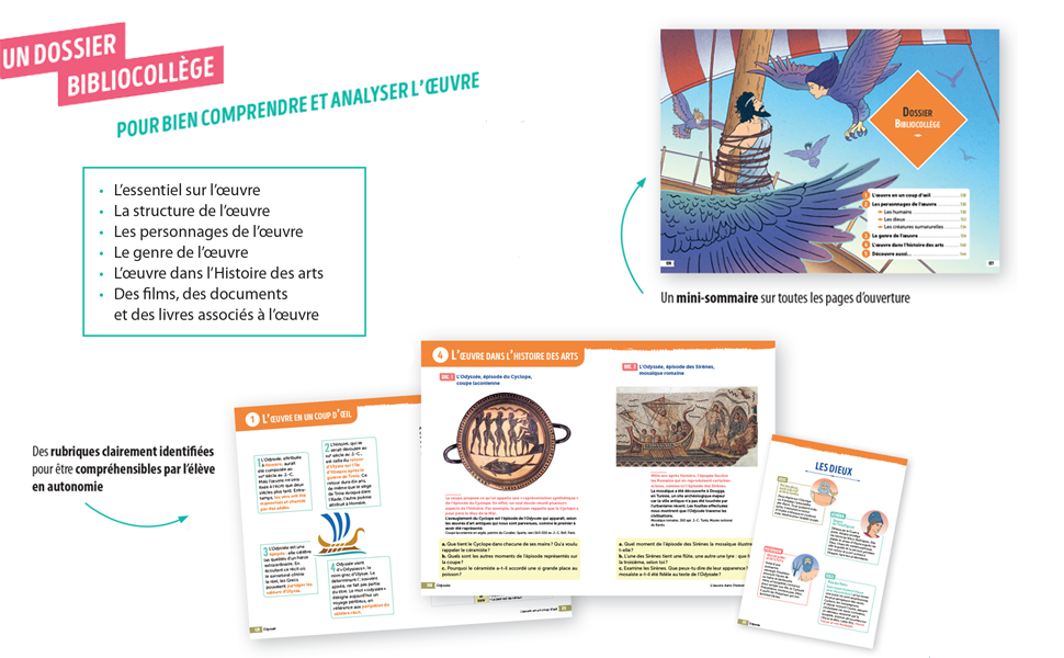 Le Roman De Renart Bibliocollège Pdf Gratuit BiblioCollège - Le Roman de Renart, Pierre de Saint Cloud : Flamand