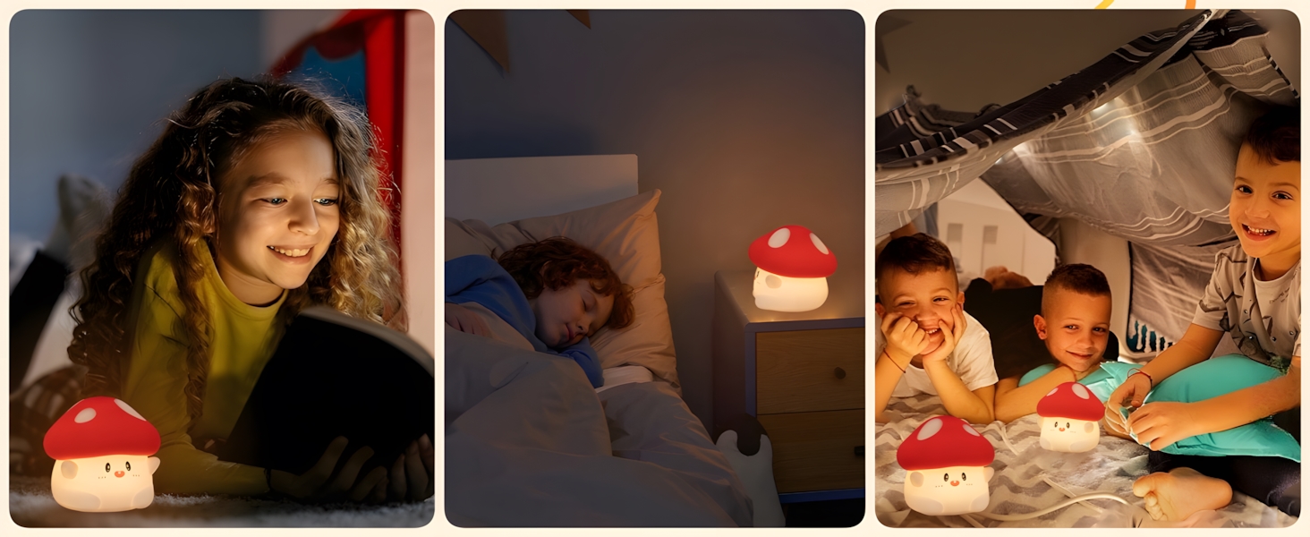 night light for kids