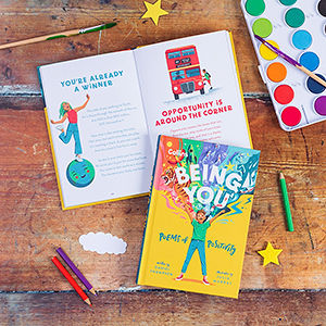 Being You Lifestyle Middle