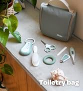toiletry bag