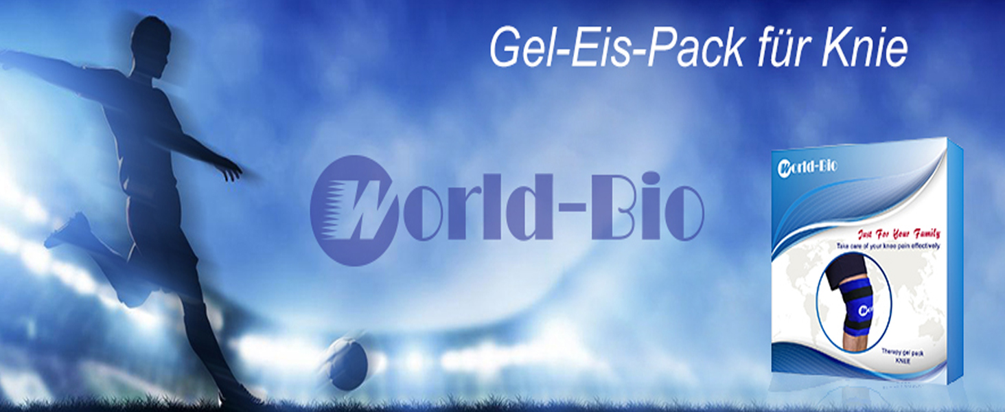  Gel Kühlpads 