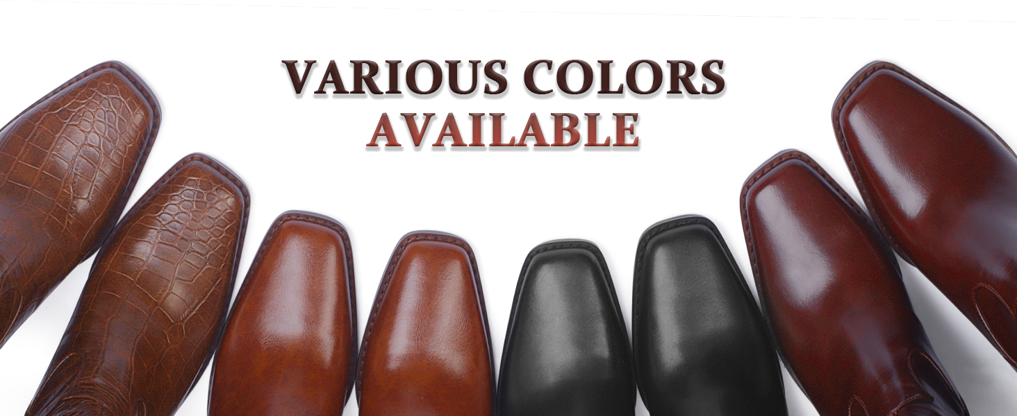 womens square toe boots