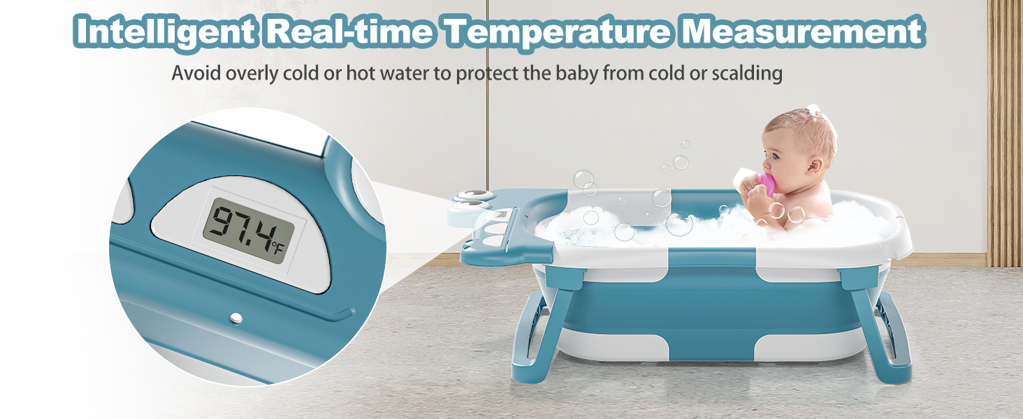 baby bath tub