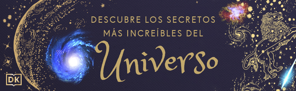 SECRETOS DEL UNIVERSO