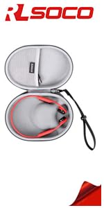 ATH-CC500BT 骨伝導イヤホン 収納ケース オーディオテクニカ Amazon | 収納ケース オーディオテクニカ ATH-CC500BT 軟骨伝導