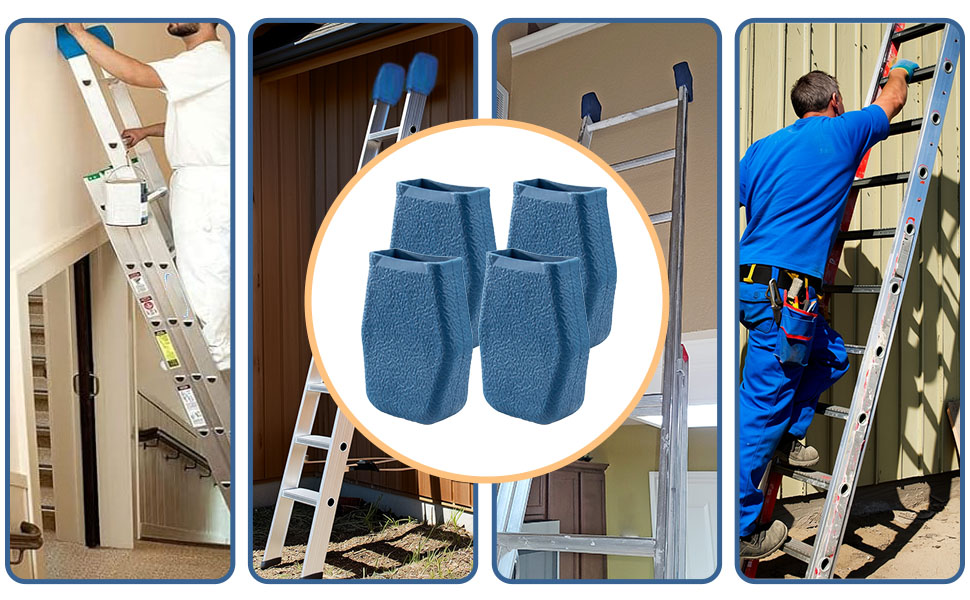 werner ladder covers