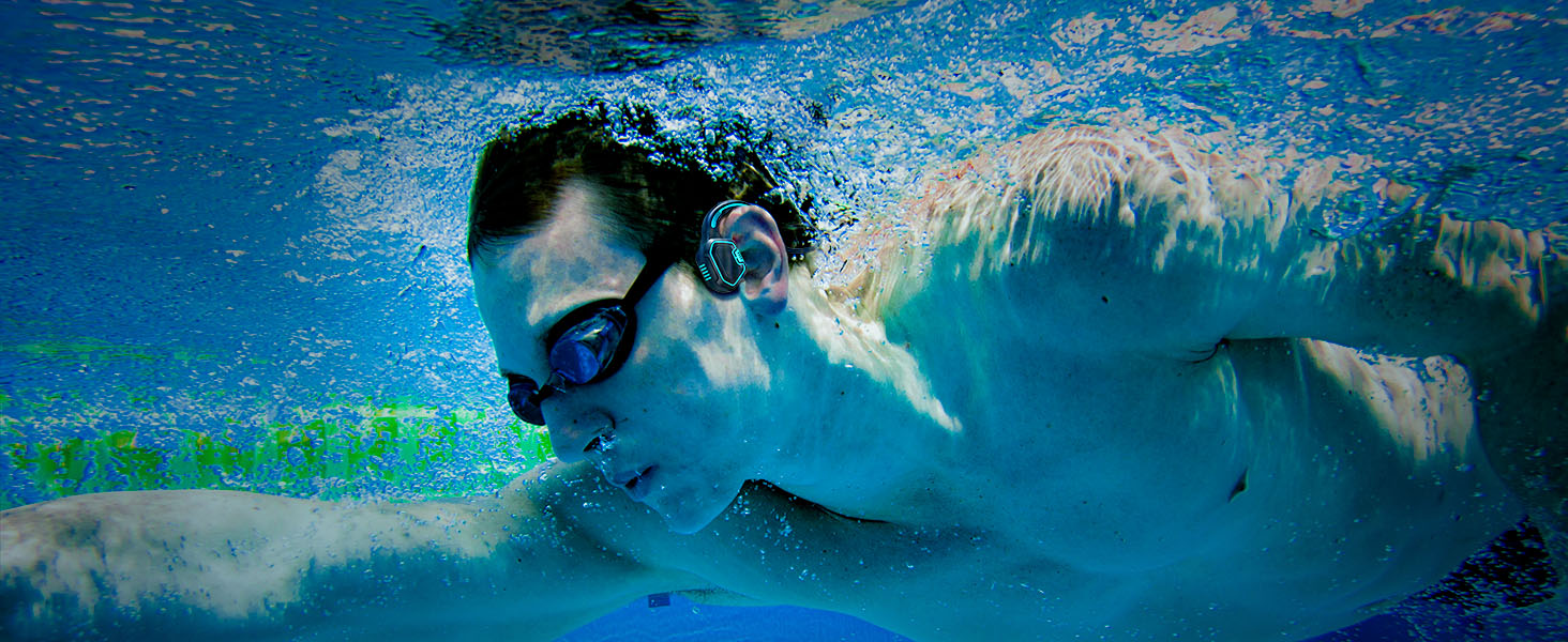 bone conduction headphone