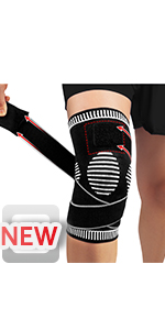 knee sleeves for knee pain