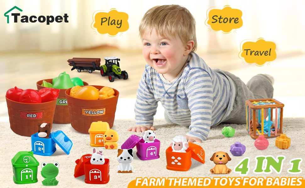 babies toys