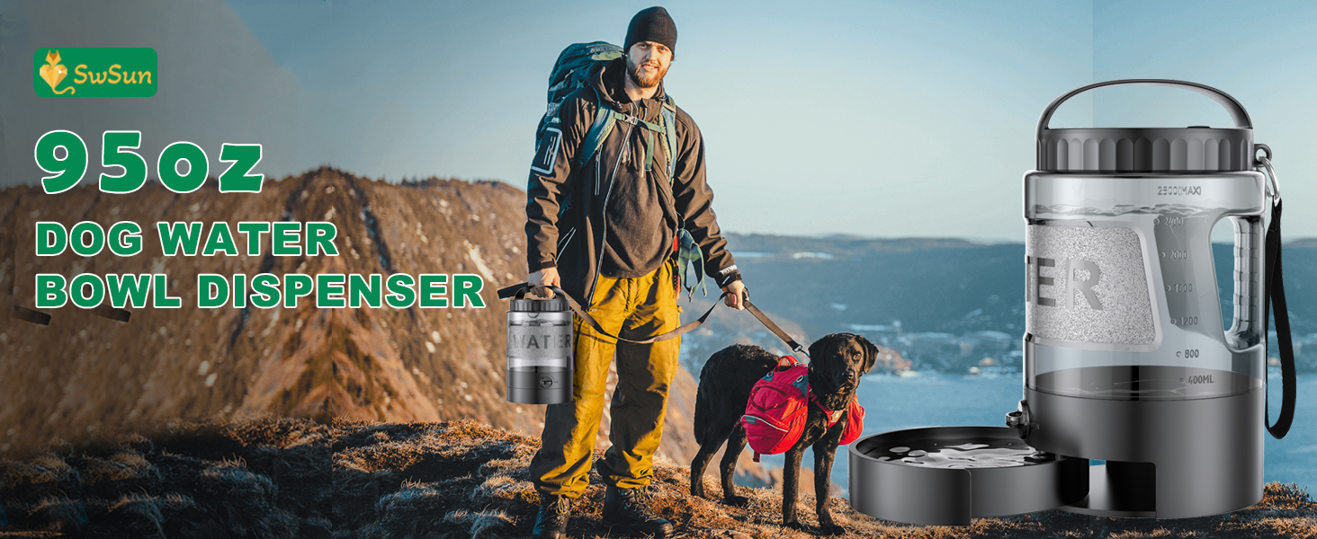 dog beach essentials dog walking accessories dog hiking gear dog hiking essentials dog hiking bowl