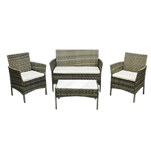 Rattan Garden Furniture