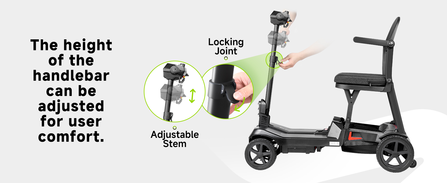 adjustable