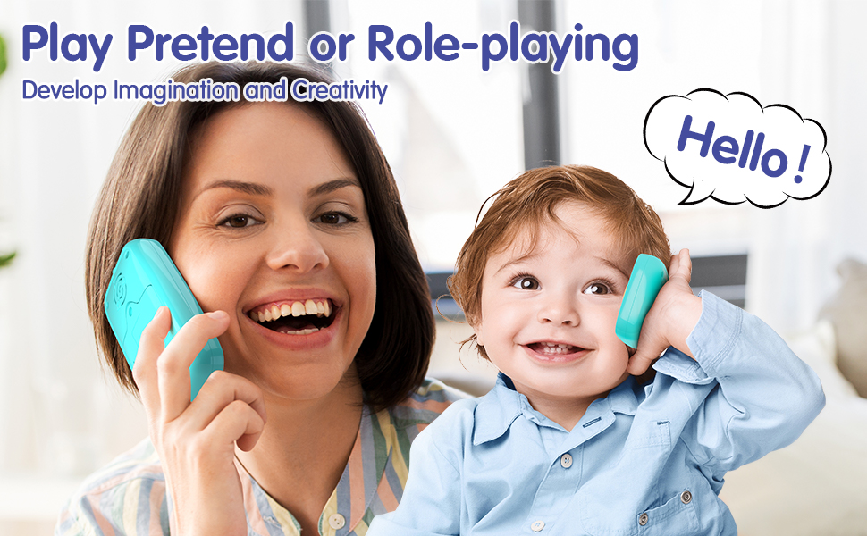 Baby Toys 1218 Months Development, Toys for 1 Year Old Boy Gifts, 15