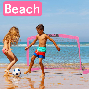 soccer goal