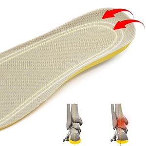 スポーツインソール