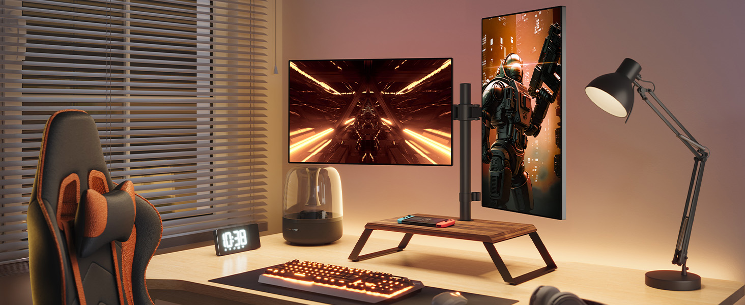 monitor stand