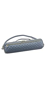5SDM7 Pearl Flute フルート ケース付き Pearl (在庫あり) Flute / パールフルート レガートラルゴ