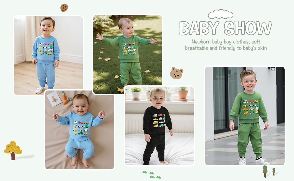 toddler boy fall outfit