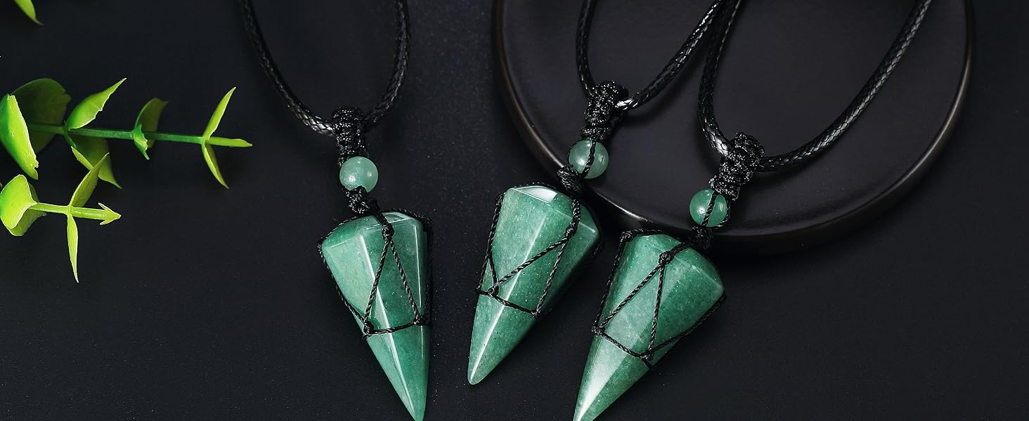 Green Aventurine