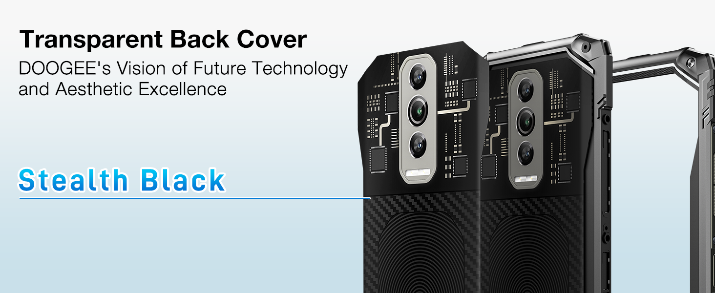 Rugged Phone