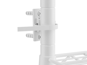 heavy duty wardrobe rack is designed for strength and durability