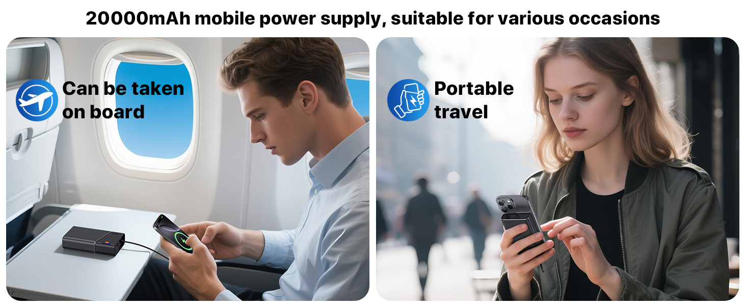 power bank