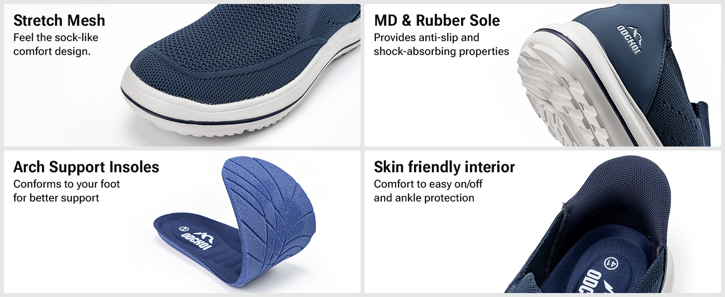 sneakers for men