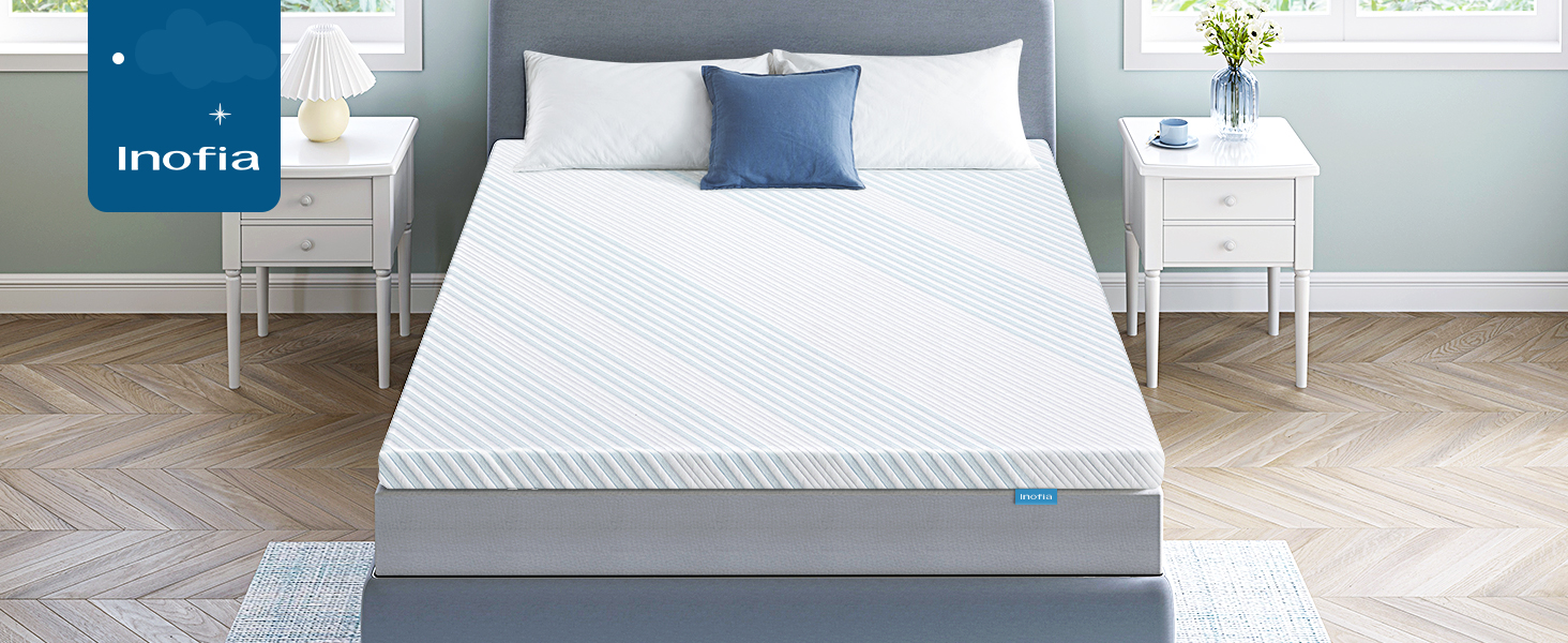 mattress topper