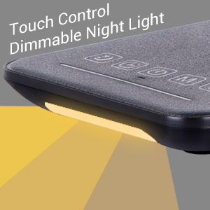 Dimmable Small Night Light