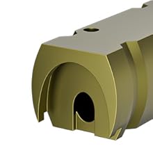 Perimeter Trip Wire Alarm Device 12 Gauge Accessories with .22 Option