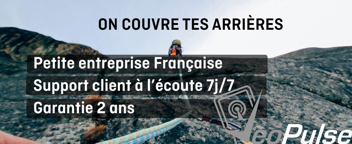 Veopulse BPro 2 Kit Main Libre Voiture Bluetooth avec allumage et