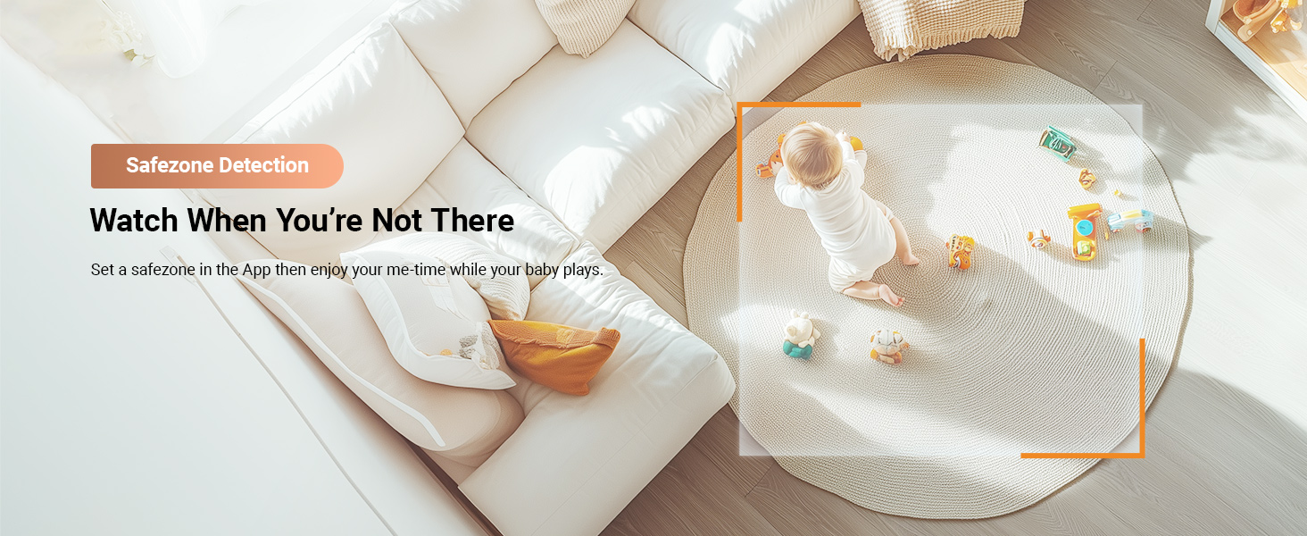 Smart Baby Monitor