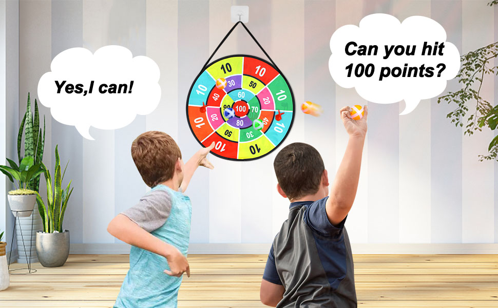 kids indoor game