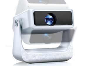 Amazon.co.jp: YOWHICK プロジェクター 4K【Google TV搭載