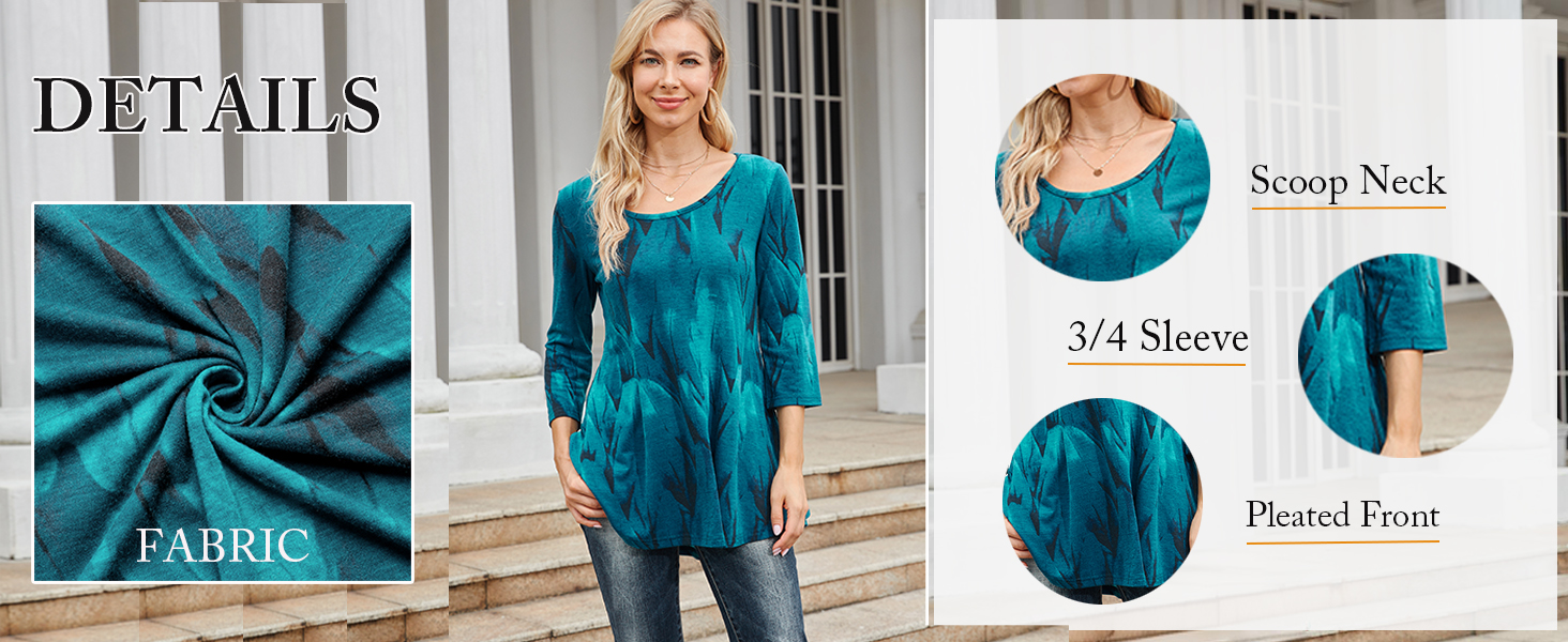 womens summer tops