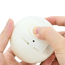 interactive dog toys to keep them busy_duck