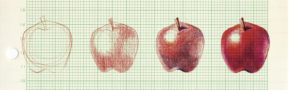 How to draw, how to draw books for teens, how to draw for adults, how to draw books for adults