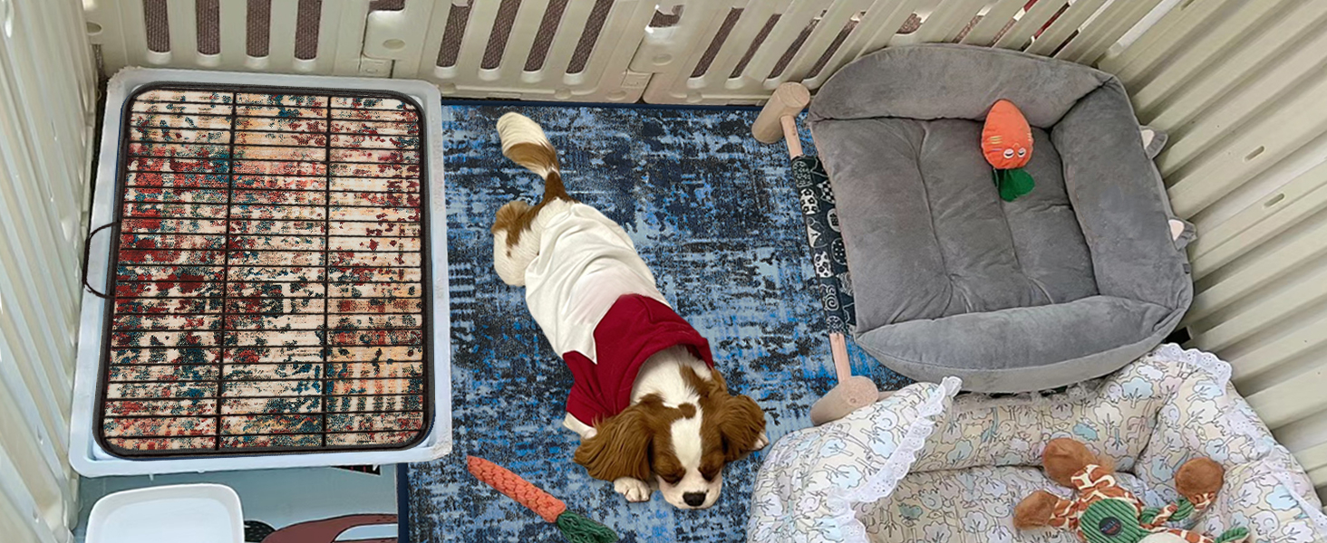 Dog Kennel Pad