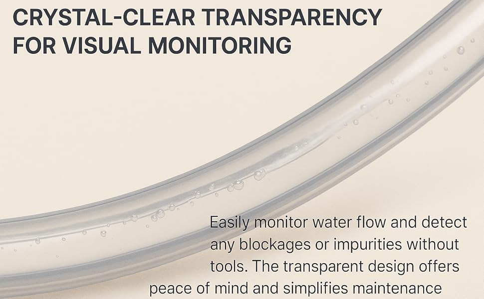 Aquaguard Compact UV Pipe
