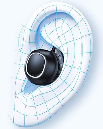 small ear buds