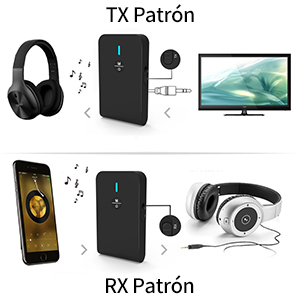 Amazon | Bluetooth トランスミッター Bluetooth レシーバー 一