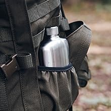 PATHFINDERパスファインダー M34 スカウトカンティーン Amazon.co.jp: PATHFINDER パスファインダー M34 スカウトカン