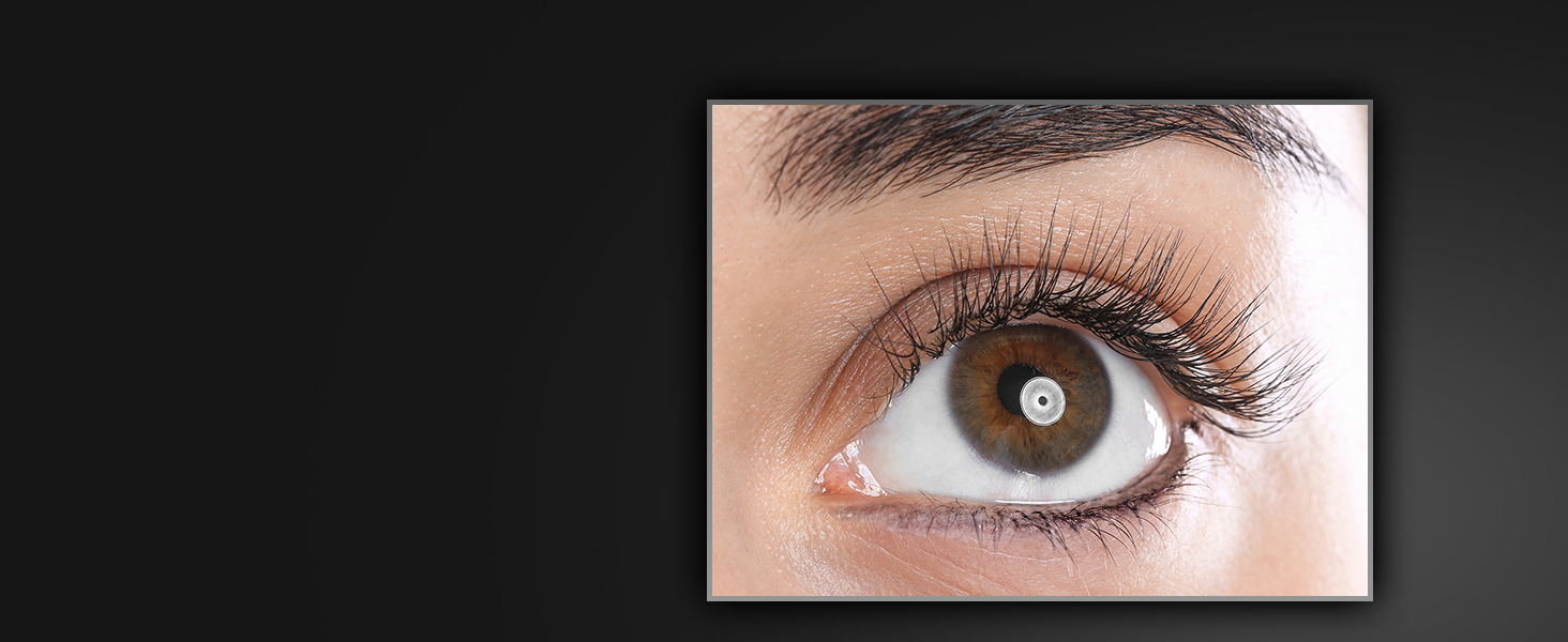 volumax Mascara