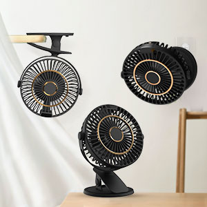 portable fan