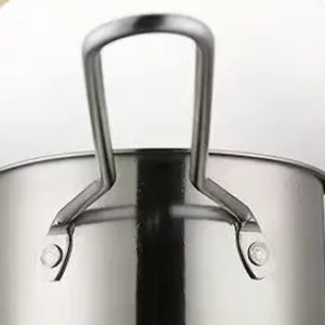 frying pot for chicken