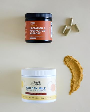 Lactation Postpartum Support