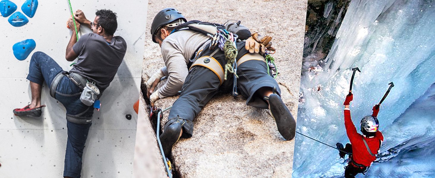 Climbing Chest Ascender