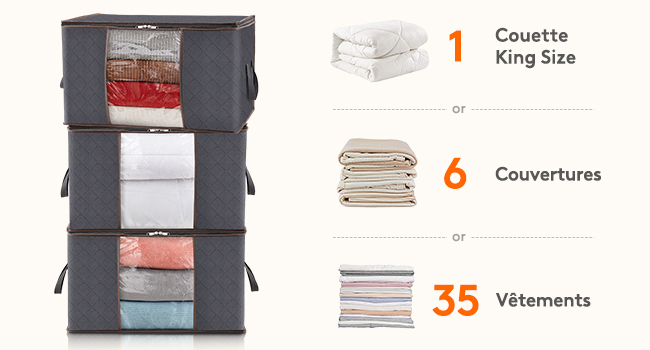 Lifewit.Clothes.Storage.Bags.