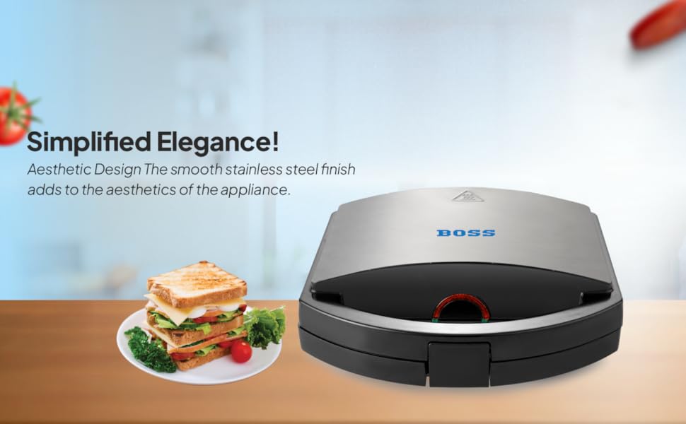 griller, sandwich griller