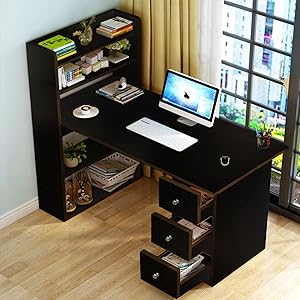 computer desk